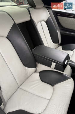 Купе Mercedes-Benz CL-Class 2000 в 