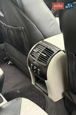 Купе Mercedes-Benz CL-Class 2000 в 