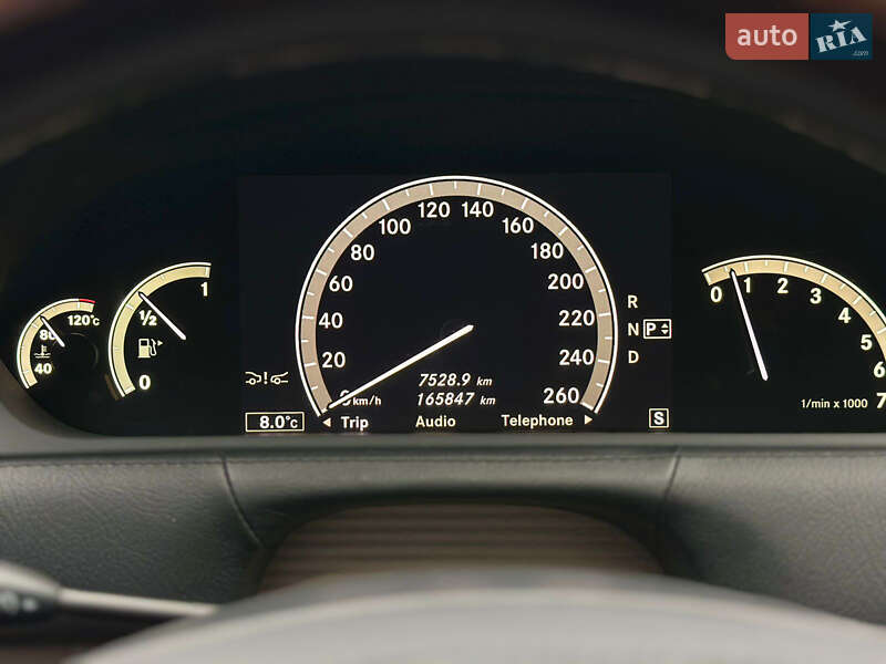 Купе Mercedes-Benz CL-Class 2008 в Киеве фото 43 Купе Mercedes-Benz CL-Class 2008 в Киеве