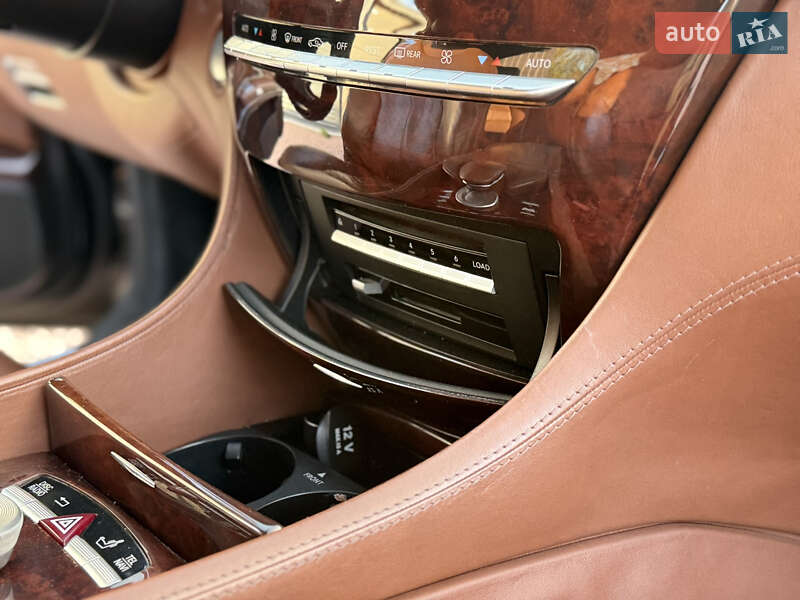 Купе Mercedes-Benz CL-Class 2007 в Житомире