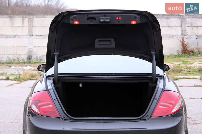 Купе Mercedes-Benz CL-Class 2006 в Виннице фото 23 Купе Mercedes-Benz CL-Class 2006 в Виннице