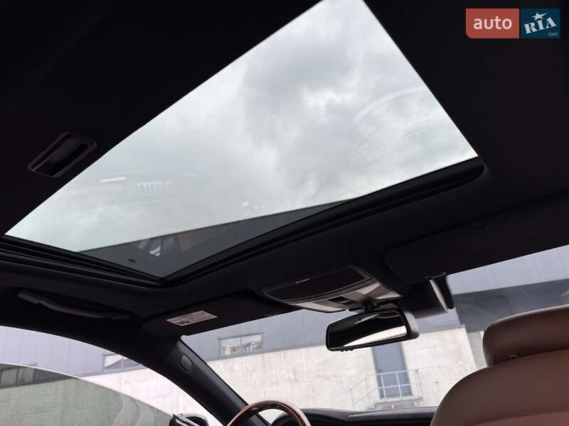 Купе Mercedes-Benz CL-Class 2008 в Киеве