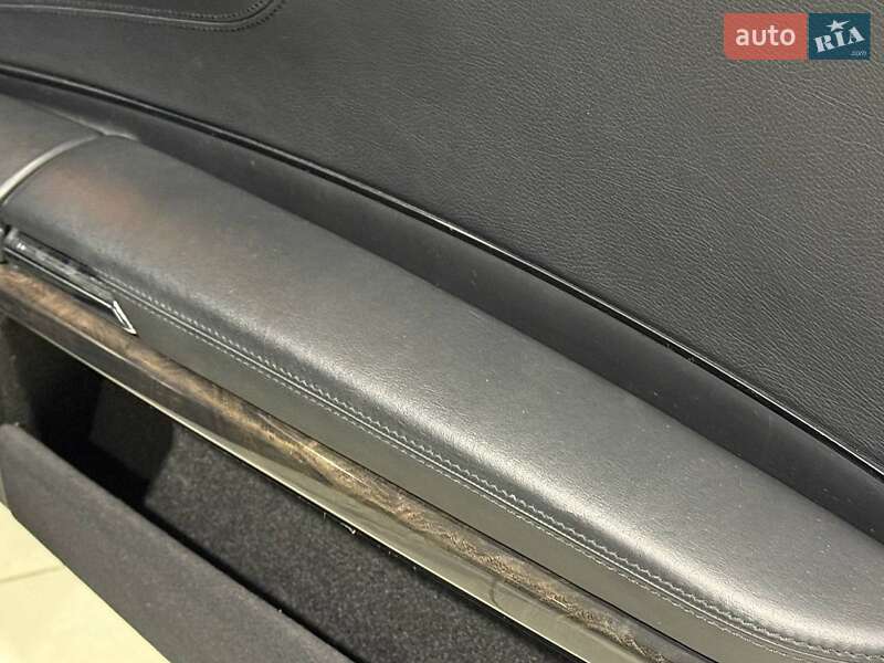 Купе Mercedes-Benz CL-Class 2012 в Одессе фото 23 Купе Mercedes-Benz CL-Class 2012 в Одессе