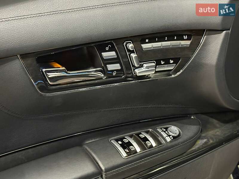 Купе Mercedes-Benz CL-Class 2012 в Одессе фото 11 Купе Mercedes-Benz CL-Class 2012 в Одессе