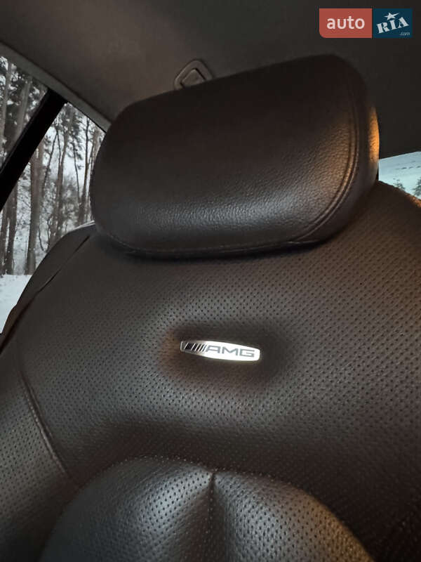 Купе Mercedes-Benz CL-Class 2004 в Киеве фото 91 Купе Mercedes-Benz CL-Class 2004 в Киеве