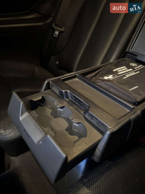 Купе Mercedes-Benz CL-Class 2004 в Киеве фото 128 Купе Mercedes-Benz CL-Class 2004 в Киеве