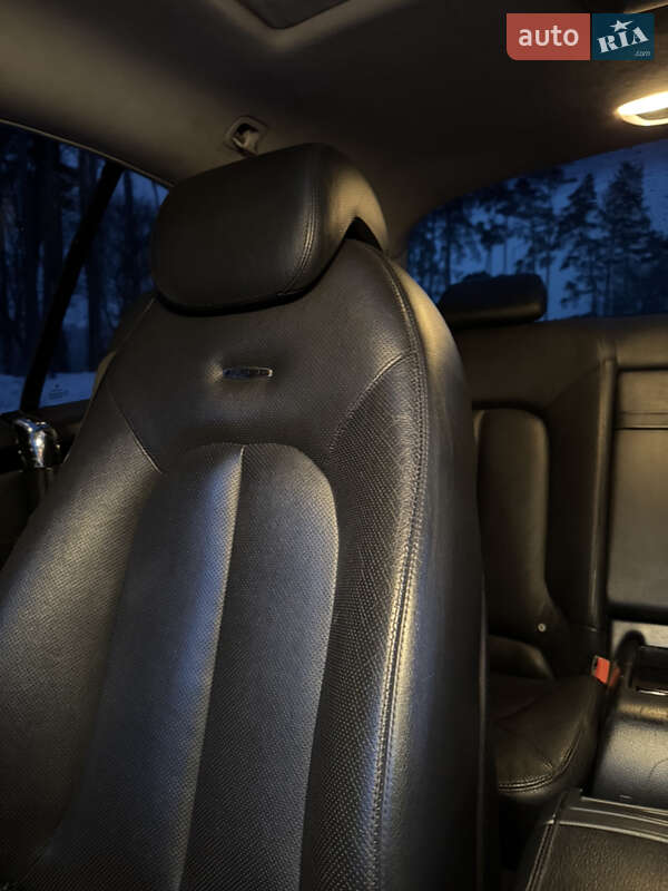 Купе Mercedes-Benz CL-Class 2004 в Киеве фото 140 Купе Mercedes-Benz CL-Class 2004 в Киеве