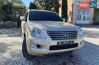 Купе Mercedes-Benz CL-Class 2003 в Львове
