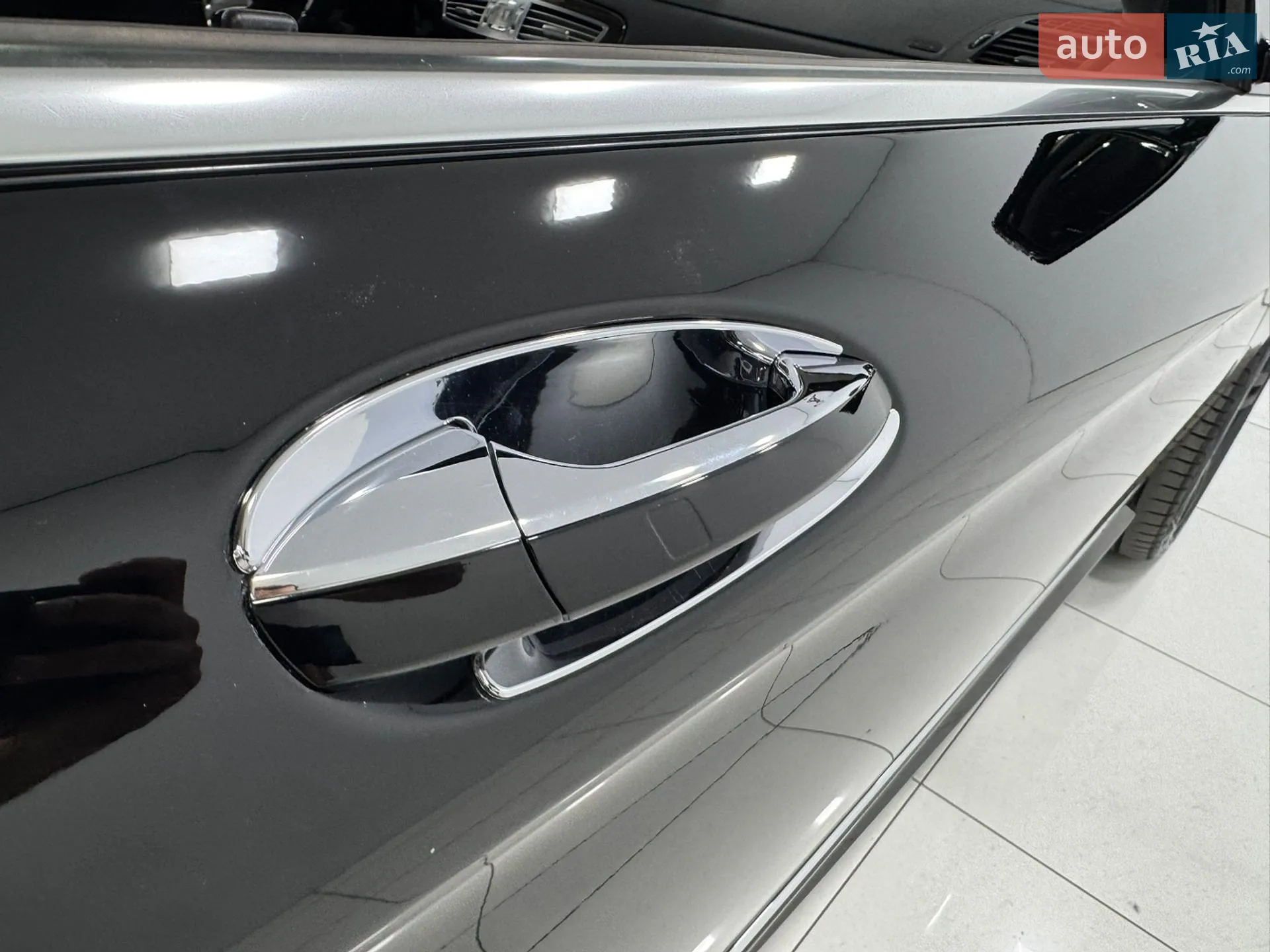 2012 Mercedes-Benz CL-klasse - мініатюра 41