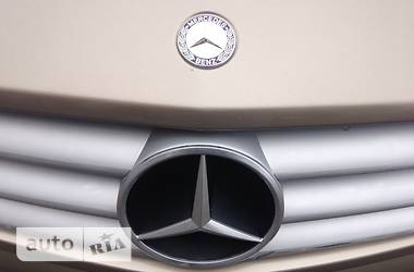 Купе Mercedes-Benz CL-Class 2009 в Одессе