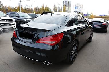 Седан Mercedes-Benz CLA-Class 2014 в Одессе