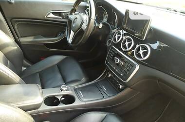 Седан Mercedes-Benz CLA-Class 2014 в Ямполе