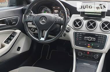 Седан Mercedes-Benz CLA-Class 2014 в Херсоні