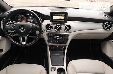 Седан Mercedes-Benz CLA-Class 2014 в Херсоні