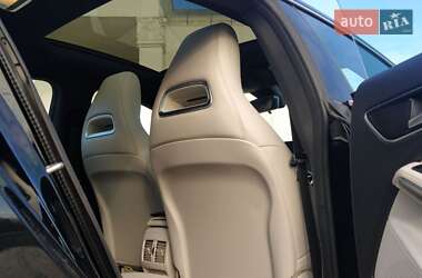 Седан Mercedes-Benz CLA-Class 2018 в Запорожье