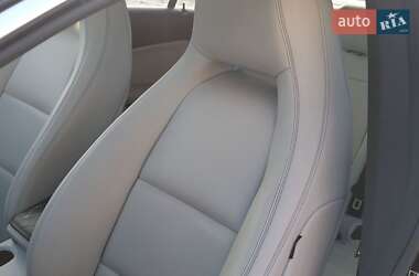 Седан Mercedes-Benz CLA-Class 2018 в 