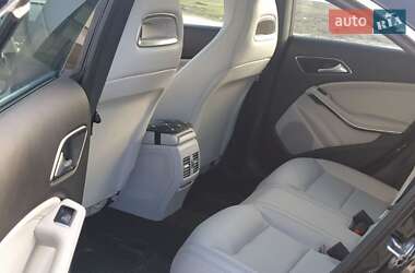 Седан Mercedes-Benz CLA-Class 2018 в Запорожье