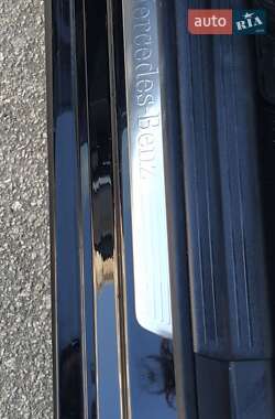 Седан Mercedes-Benz CLA-Class 2018 в Запорожье