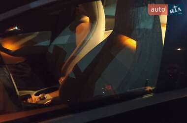 Седан Mercedes-Benz CLA-Class 2018 в Запорожье