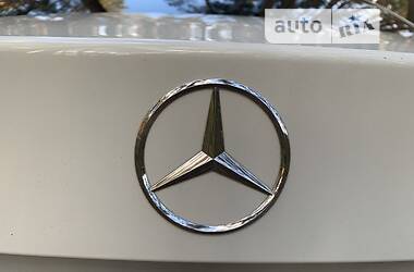 Седан Mercedes-Benz CLA-Class 2013 в Полтаве
