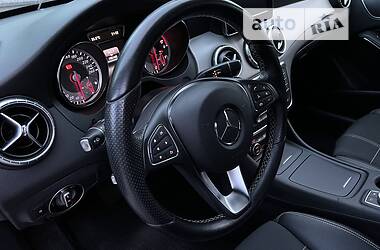 Универсал Mercedes-Benz CLA-Class 2015 в Коломые