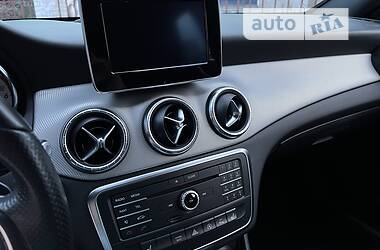 Универсал Mercedes-Benz CLA-Class 2015 в Коломые