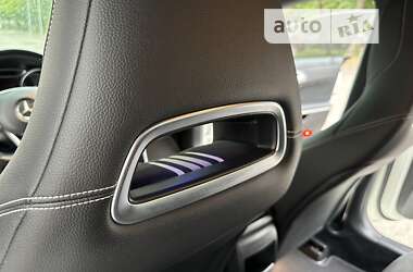 Седан Mercedes-Benz CLA-Class 2017 в 