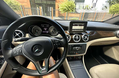 Седан Mercedes-Benz CLA-Class 2014 в Черкассах