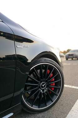 Mercedes-Benz CLA-Class 2014 Mercedes-Benz CLA-Class 2014