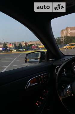 Седан Mercedes-Benz CLA-Class 2014 в 