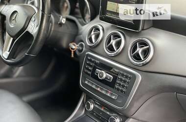 Седан Mercedes-Benz CLA-Class 2013 в Днепре