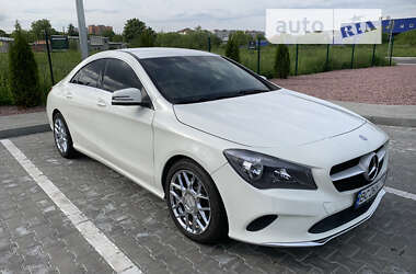 Mercedes-Benz CLA-Class 2013