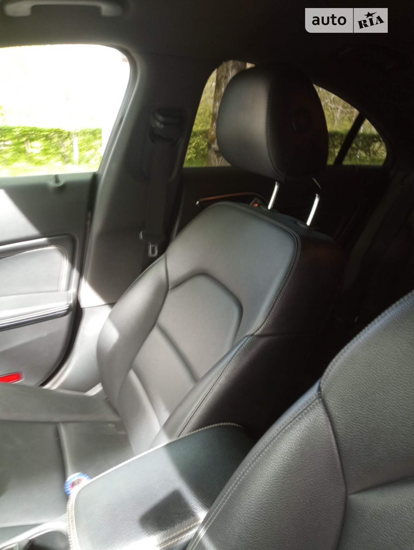 2016 Mercedes-Benz CLA-klasse - мініатюра 27