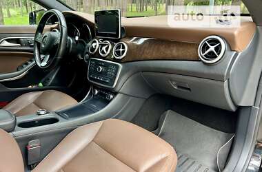 Седан Mercedes-Benz CLA-Class 2014 в Києві