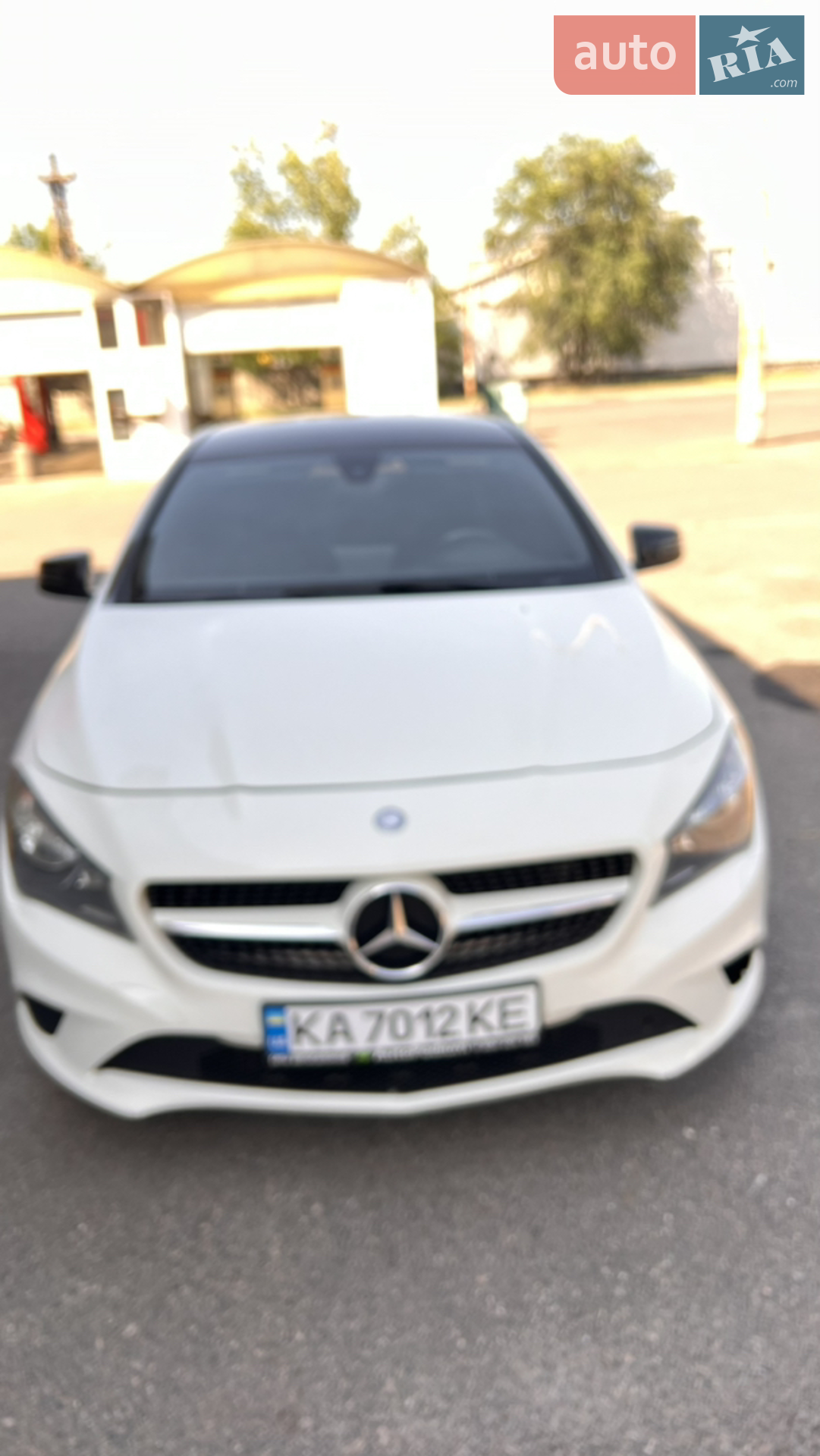2016 Mercedes-Benz CLA-klasse - мініатюра 7