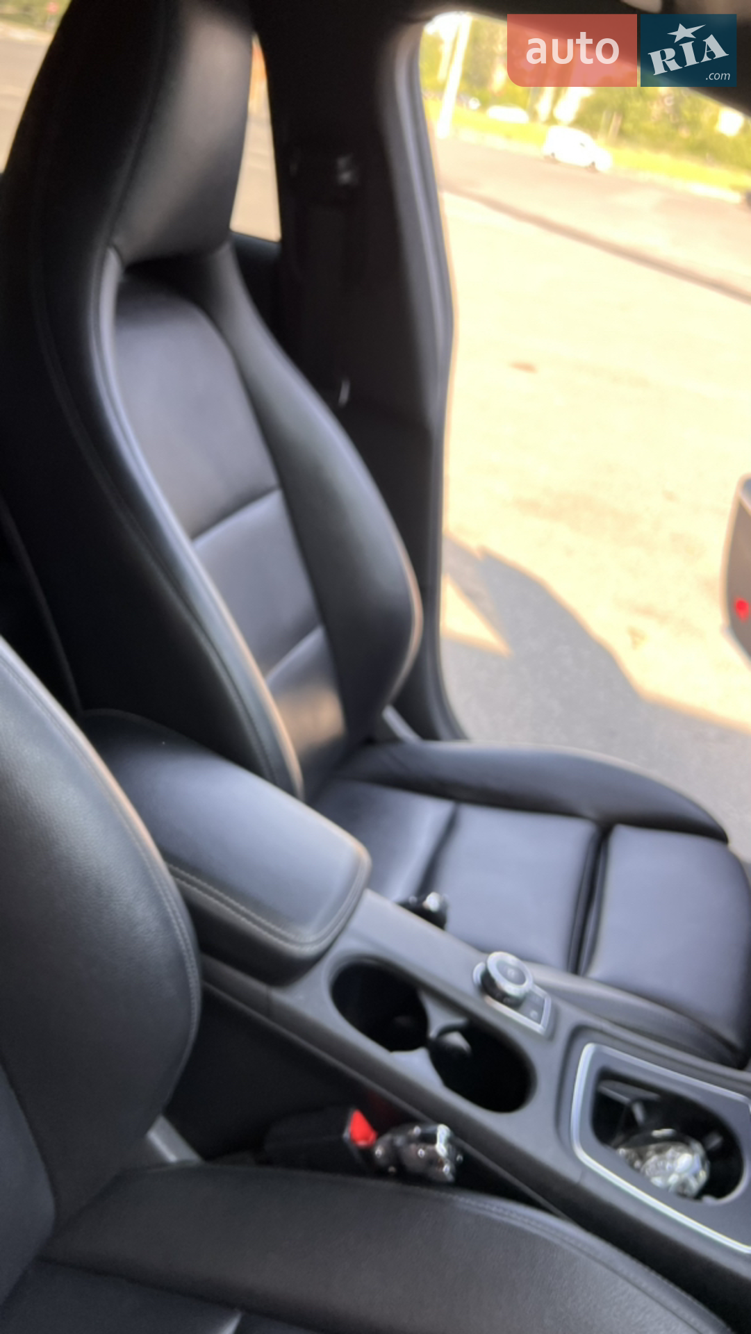 2016 Mercedes-Benz CLA-klasse - мініатюра 13