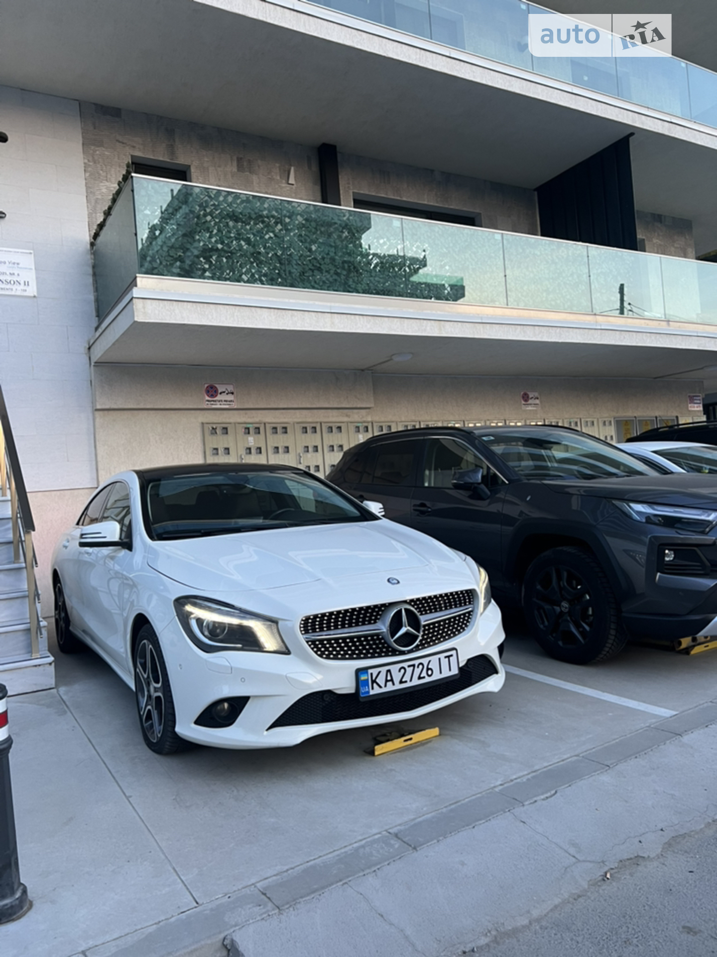 2013 Mercedes-Benz CLA-klasse - мініатюра 20