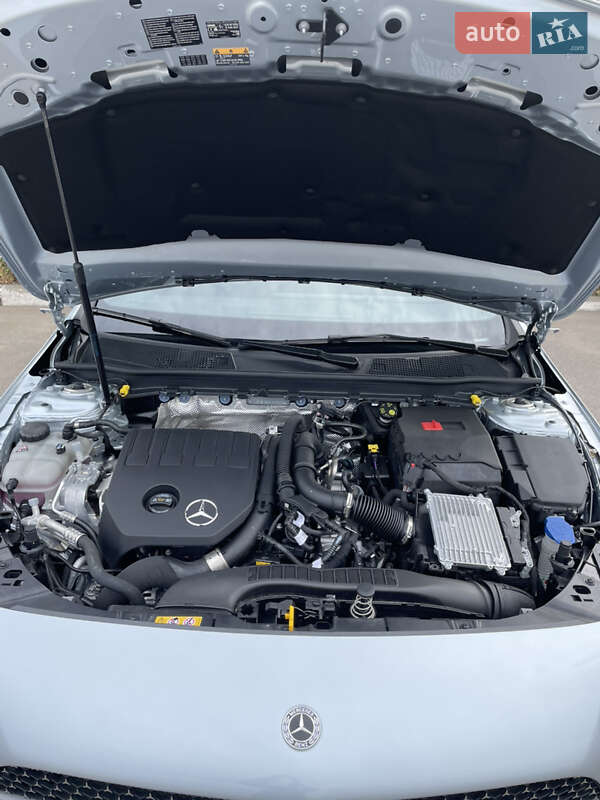 Універсал Mercedes-Benz CLA-Class 2024 в Києві