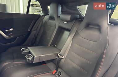 Универсал Mercedes-Benz CLA-Class 2021 в 