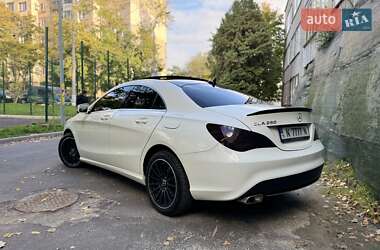 Седан Mercedes-Benz CLA-Class 2013 в Одессе