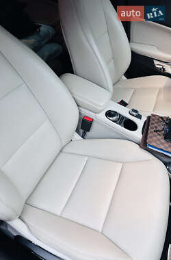 Седан Mercedes-Benz CLA-Class 2013 в 