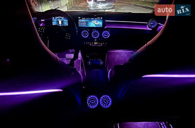 Седан Mercedes-Benz CLA-Class 2020 в 