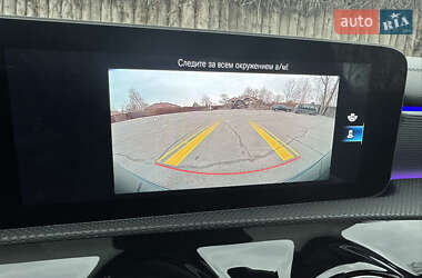 Седан Mercedes-Benz CLA-Class 2020 в 