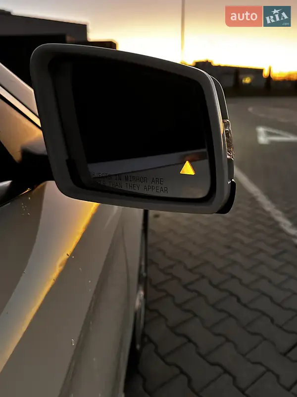 Mercedes-Benz CLA-Class 2017