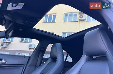 Седан Mercedes-Benz CLA-Class 2014 в Житомирі