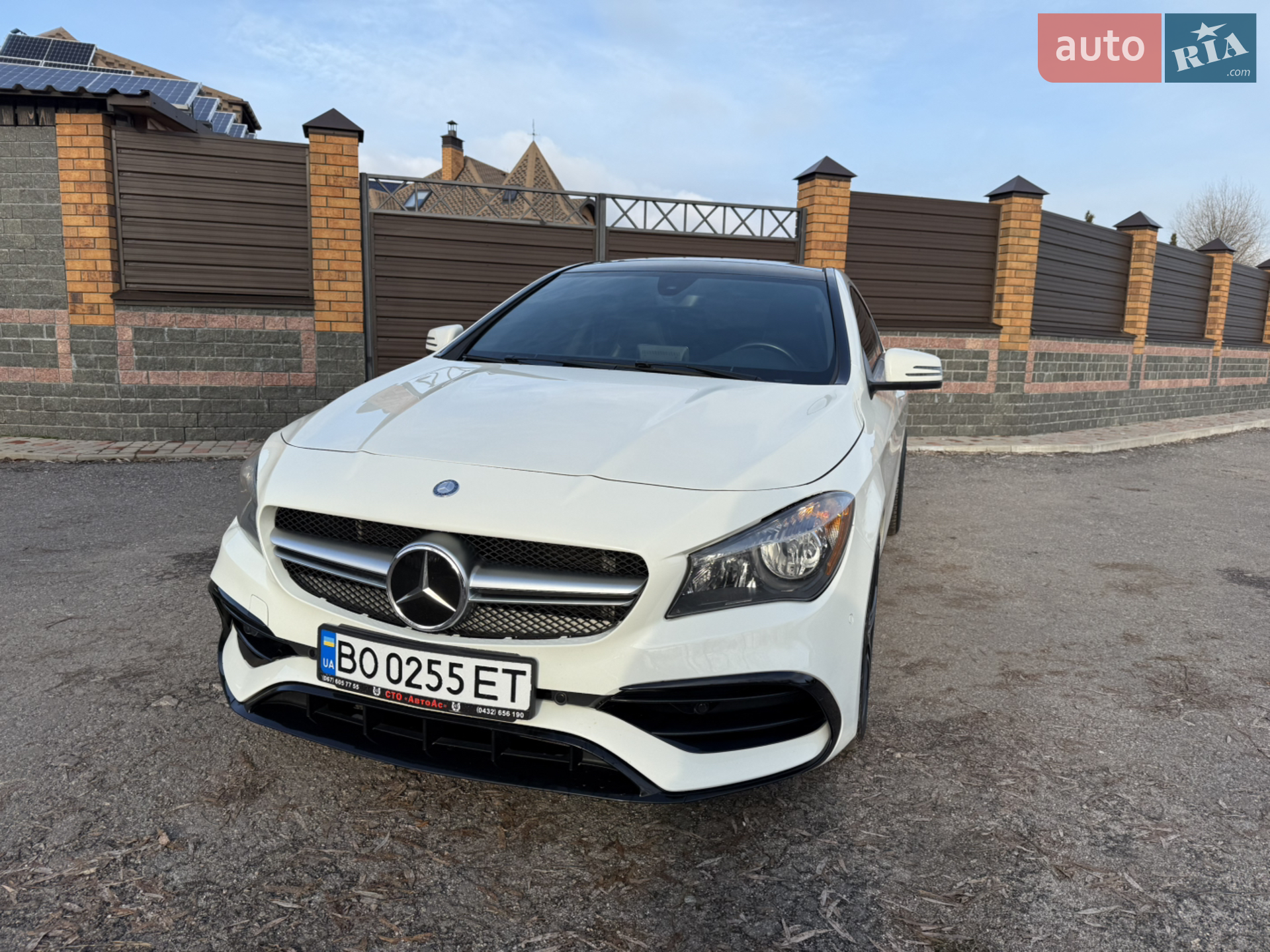 2016 Mercedes-Benz CLA-klasse - мініатюра 6