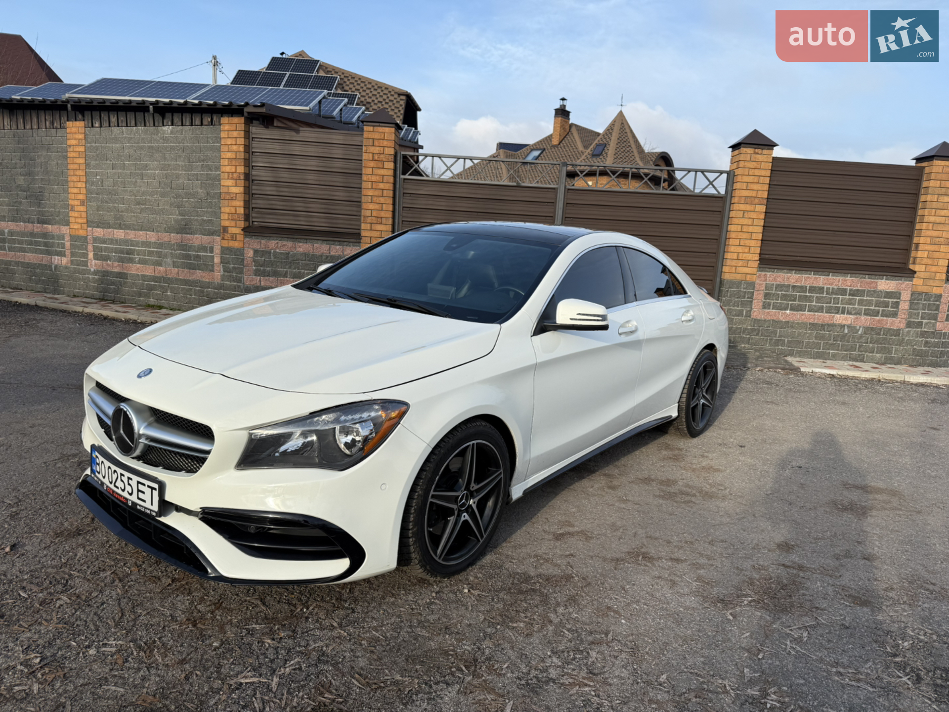 2016 Mercedes-Benz CLA-klasse - мініатюра 4