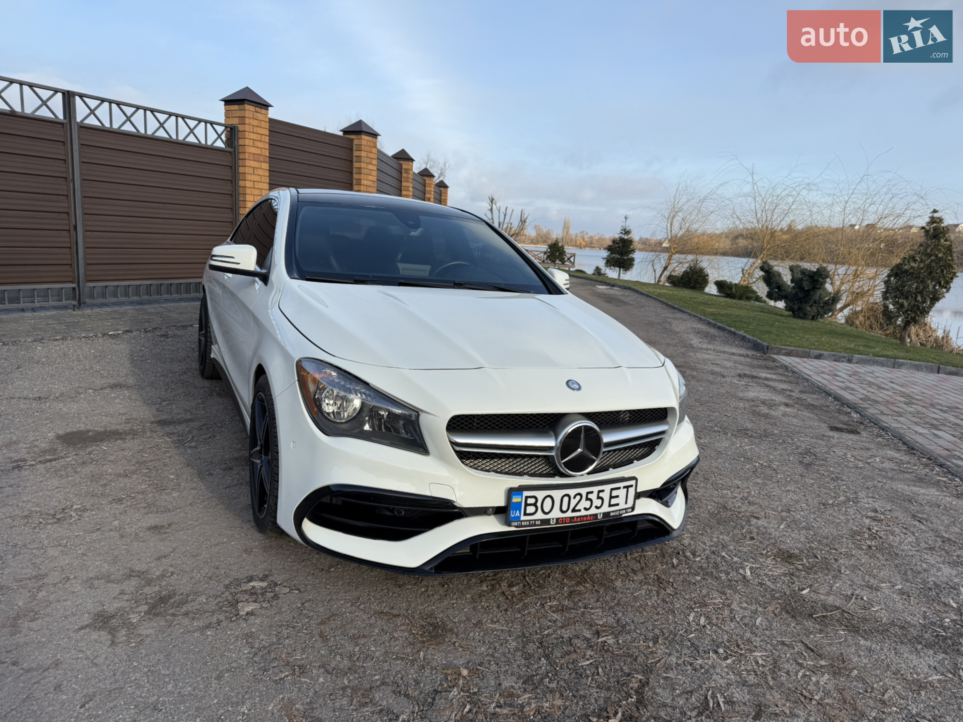 2016 Mercedes-Benz CLA-klasse - мініатюра 8