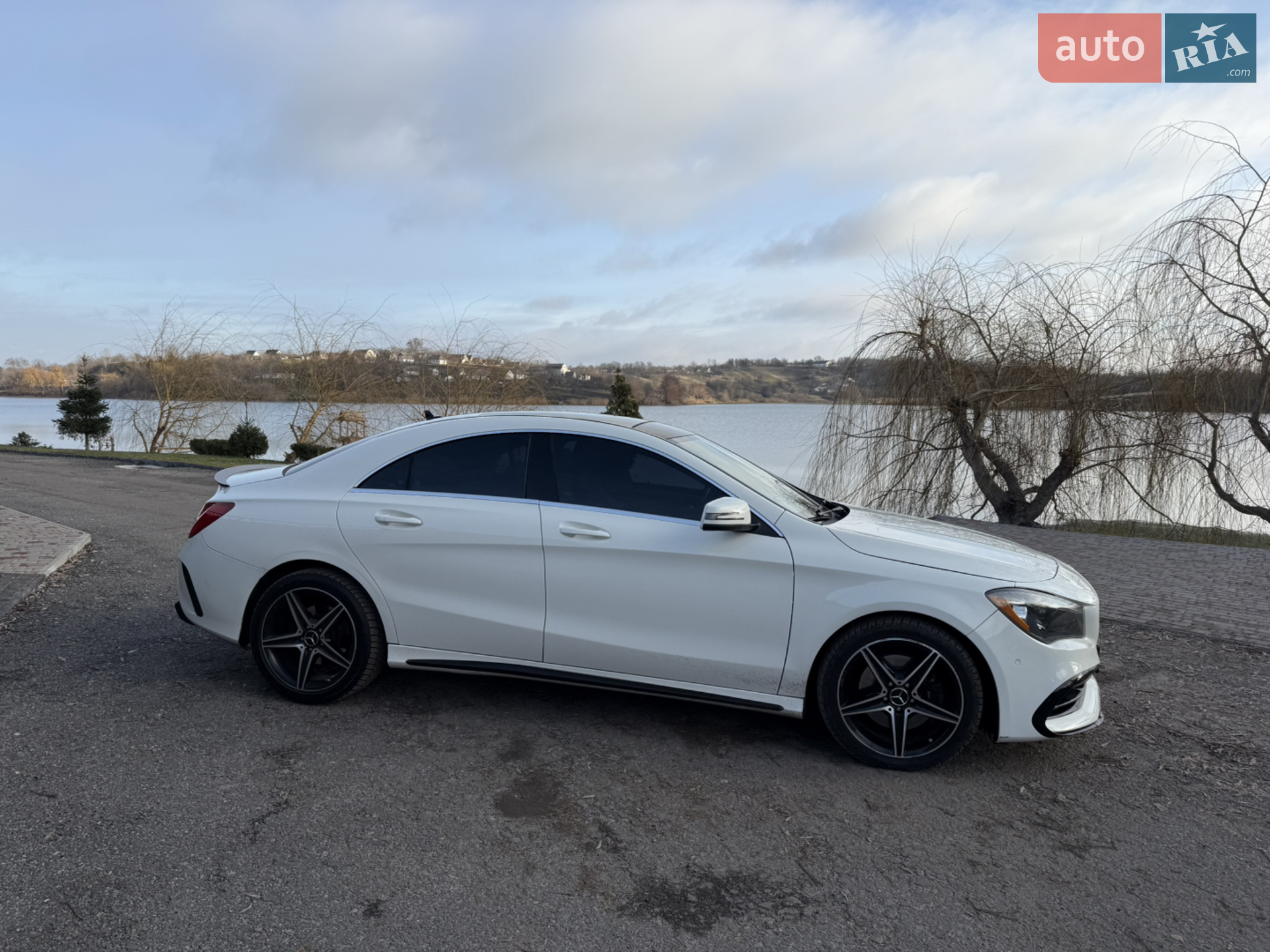 2016 Mercedes-Benz CLA-klasse - мініатюра 12
