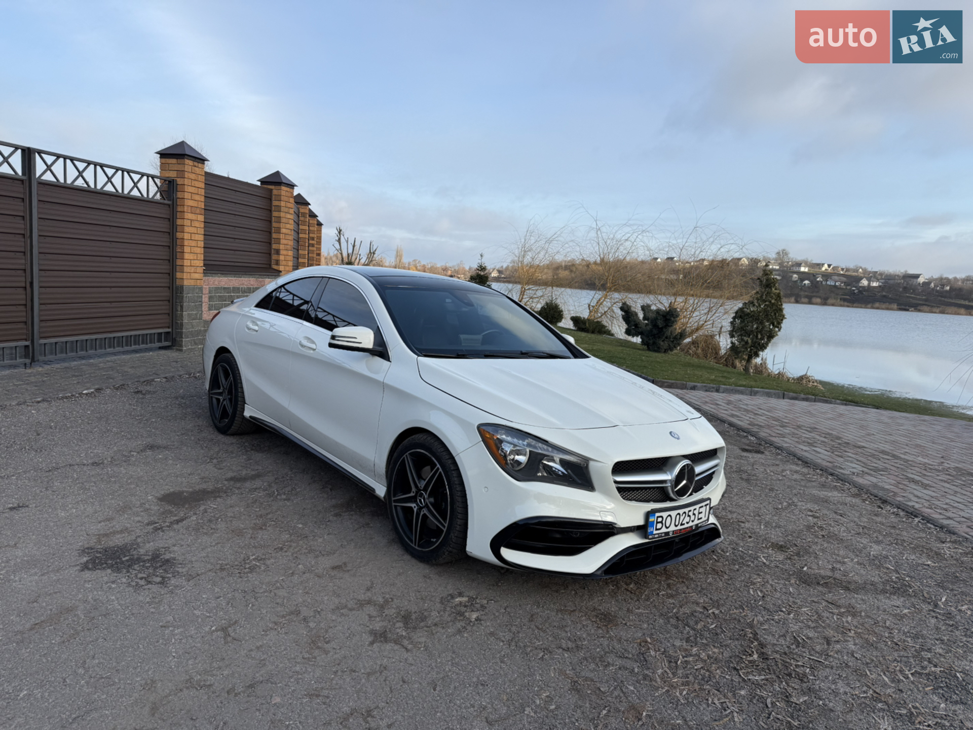 2016 Mercedes-Benz CLA-klasse - мініатюра 13